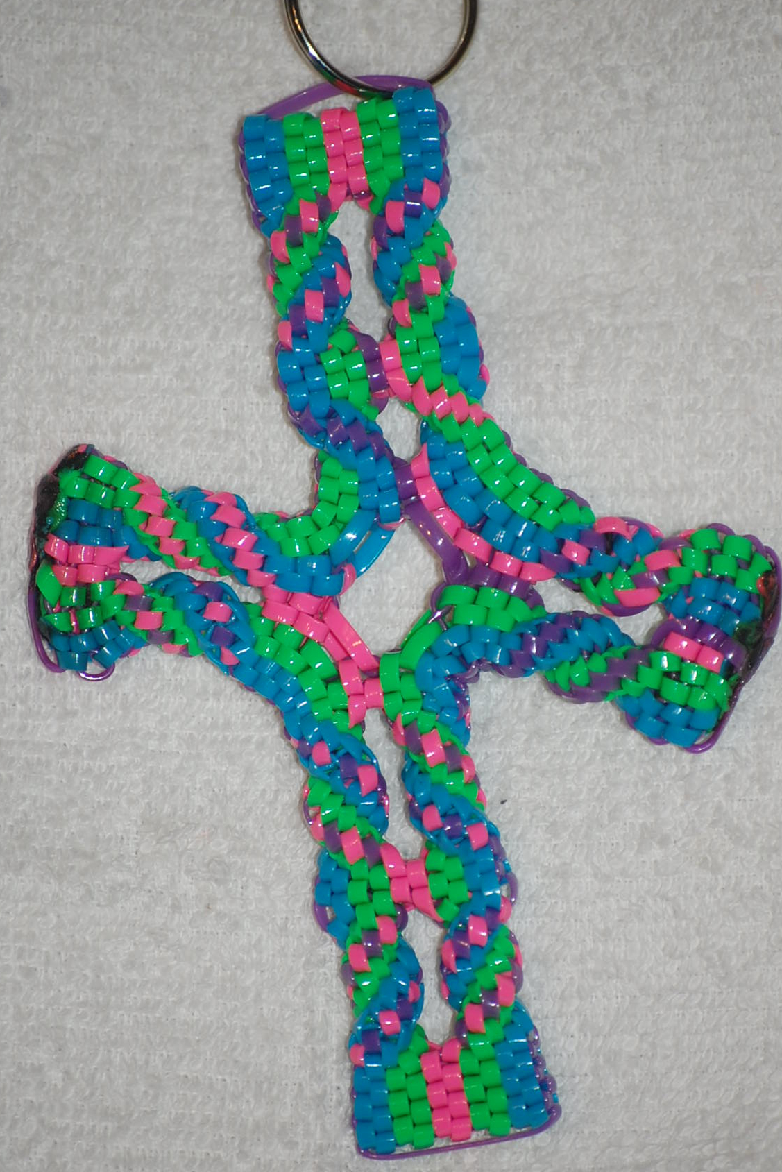 Eternity Cross